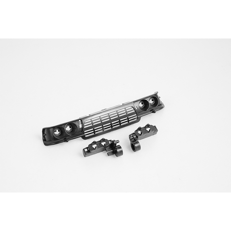 Fms 1/18 Fcx18 Toyota Lc80 Afs - Rc Hobby Factory recensie en prijs