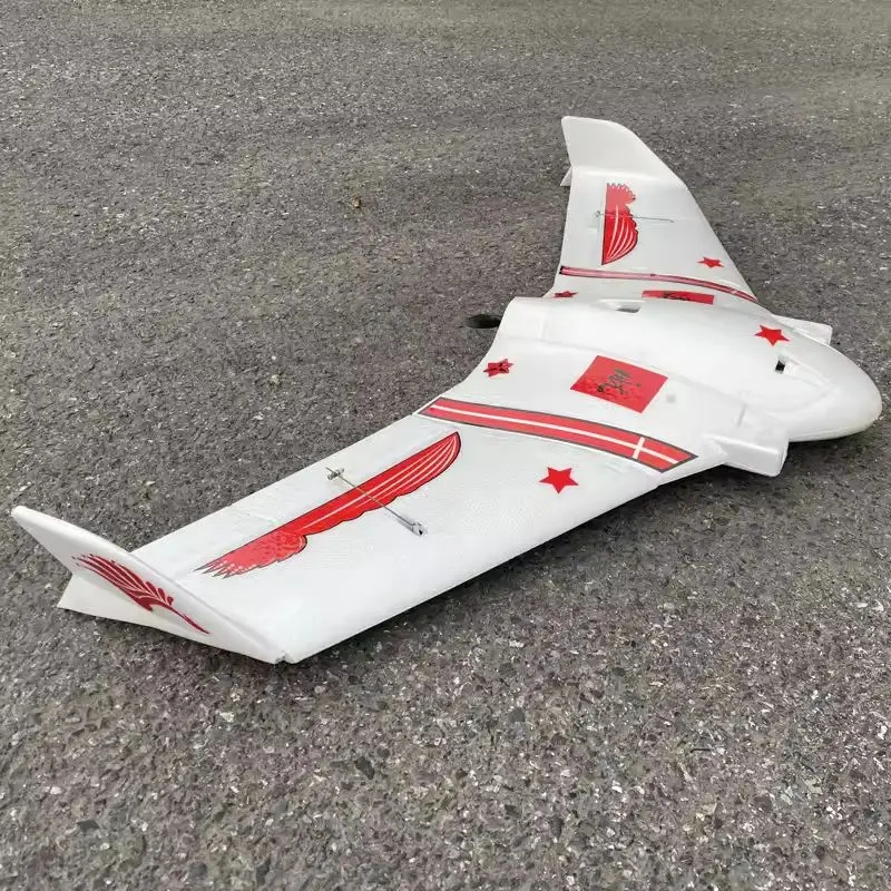 Qlq RC Vliegtuig Ghost B2 Bomm - Rc Plane Hobby Zone recensie en prijs