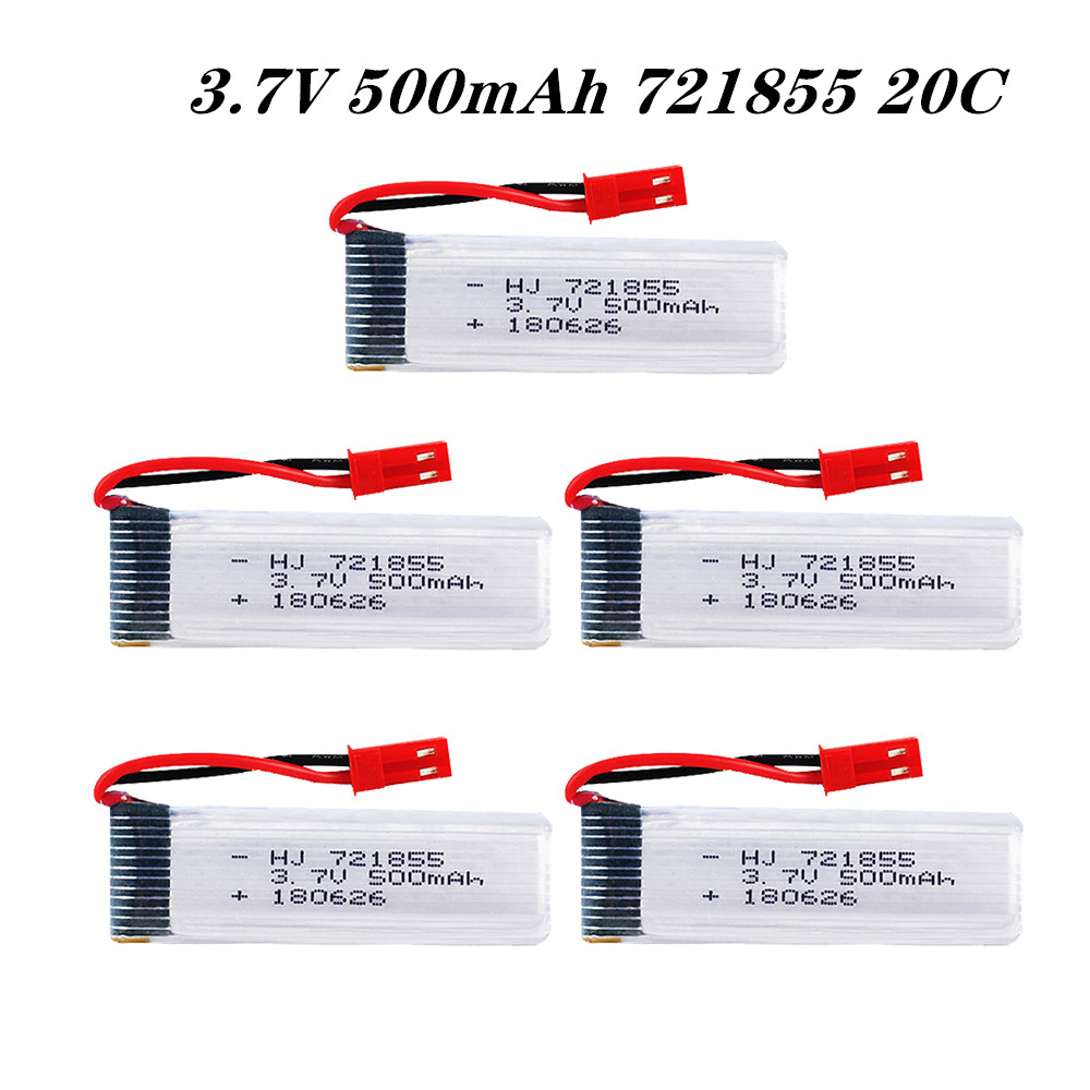 Hoge Snelheid 3.7V 500Mah 7218 - Rc Hobby Airplanes recensie en prijs