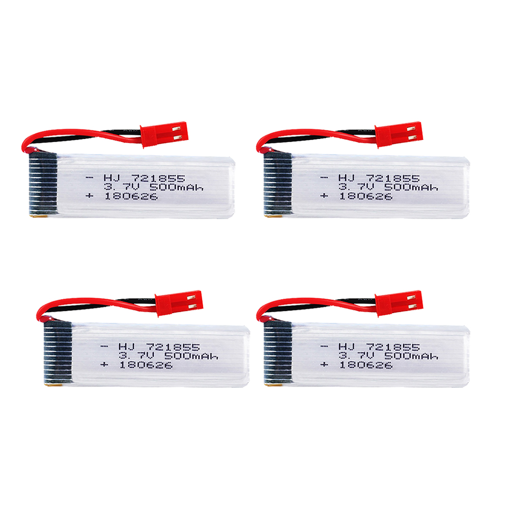 Hoge Snelheid 3.7V 500Mah 7218 - Rc Hobby Airplanes recensie en prijs