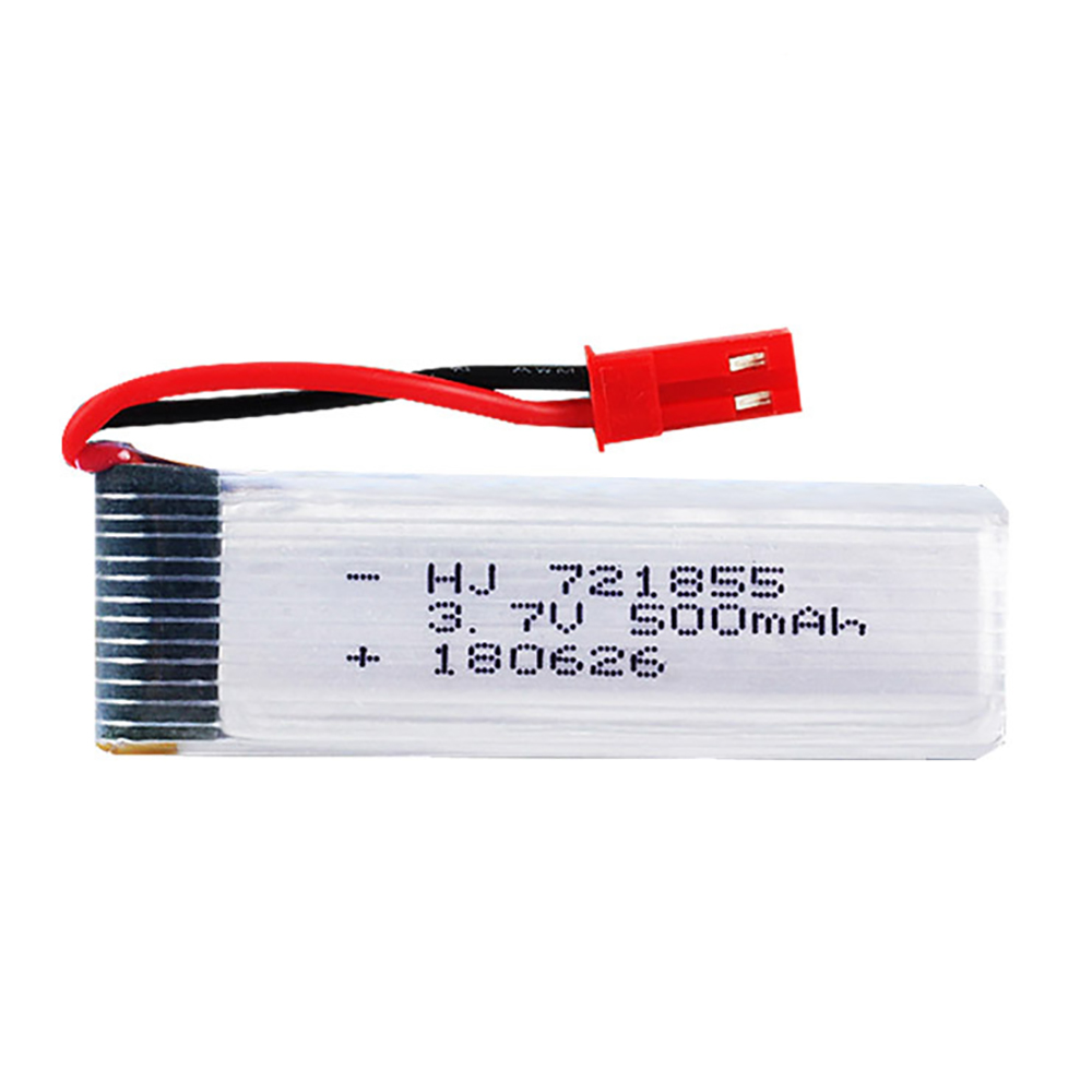 Hoge Snelheid 3.7V 500Mah 7218 - Rc Hobby Airplanes recensie en prijs