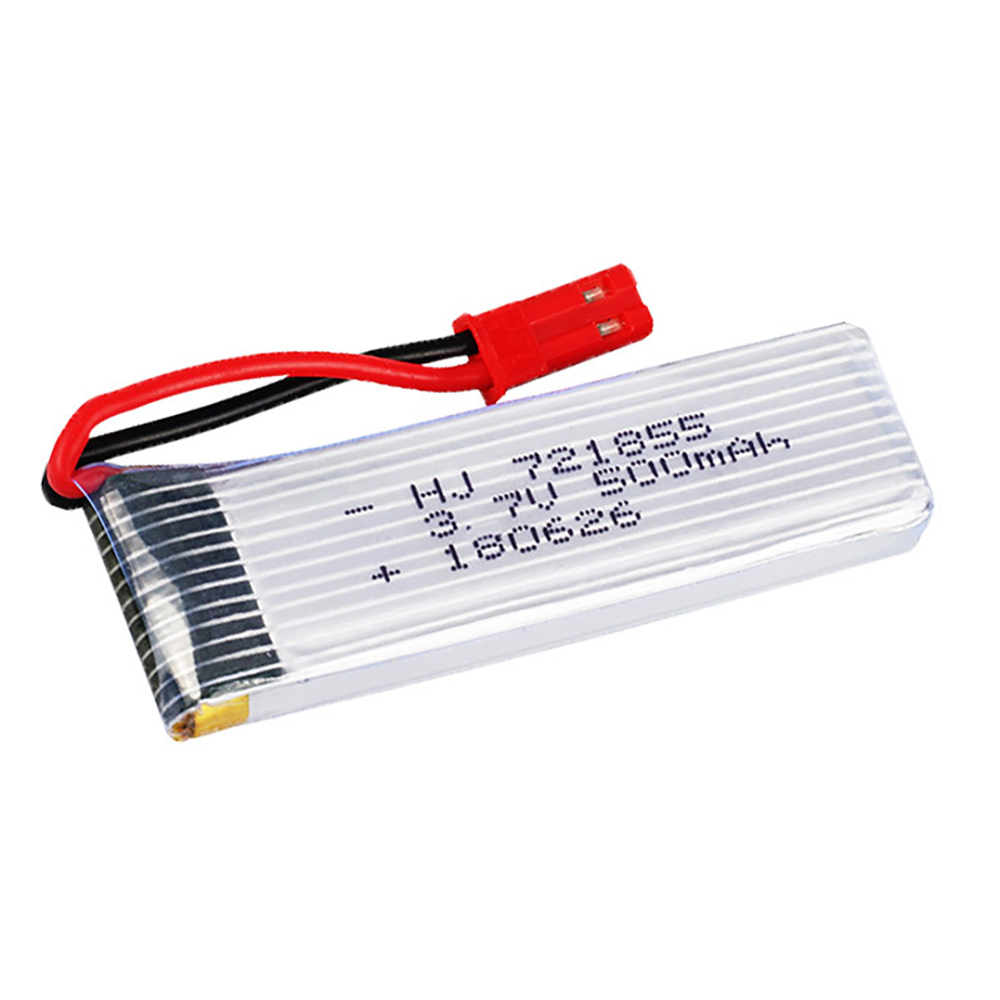 Hoge Snelheid 3.7V 500Mah 7218 - Rc Hobby Airplanes recensie en prijs