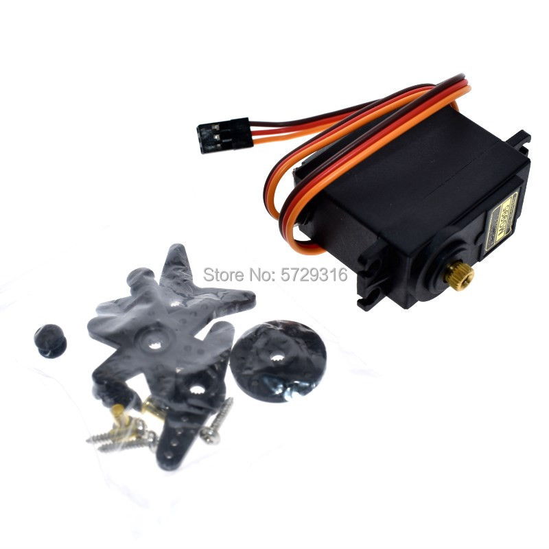 1 Stuks 13KG 15KG Digitale Ser - Rc Hobby Grade Plane recensie en prijs