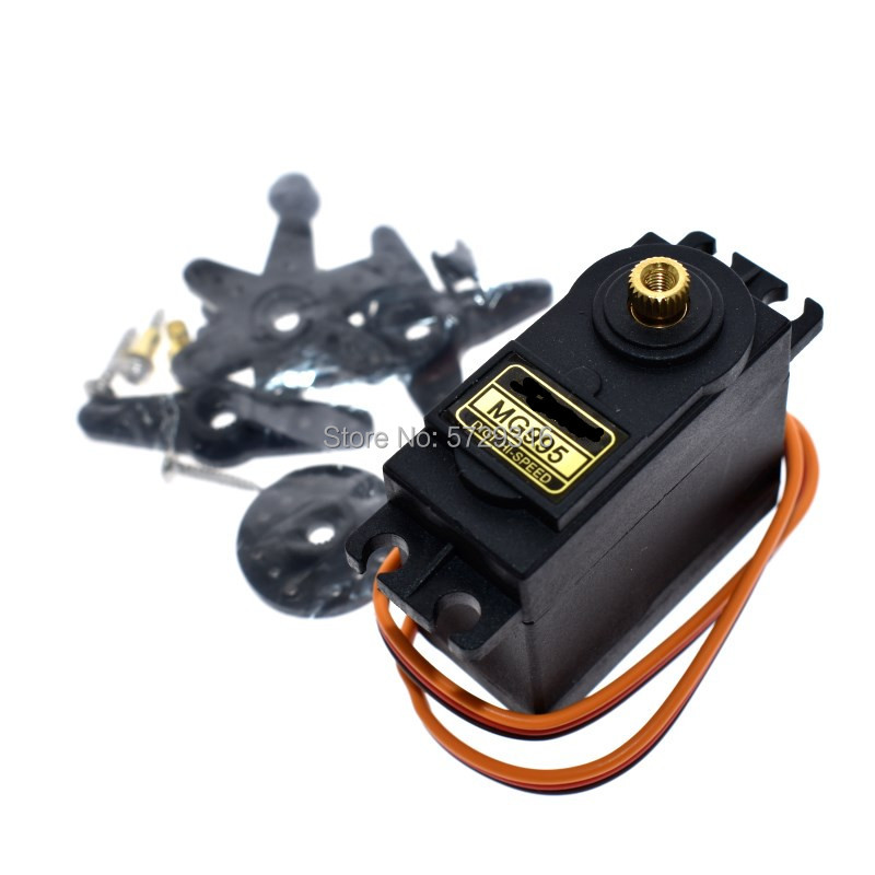 1 Stuks 13KG 15KG Digitale Ser - Rc Hobby Grade Plane recensie en prijs
