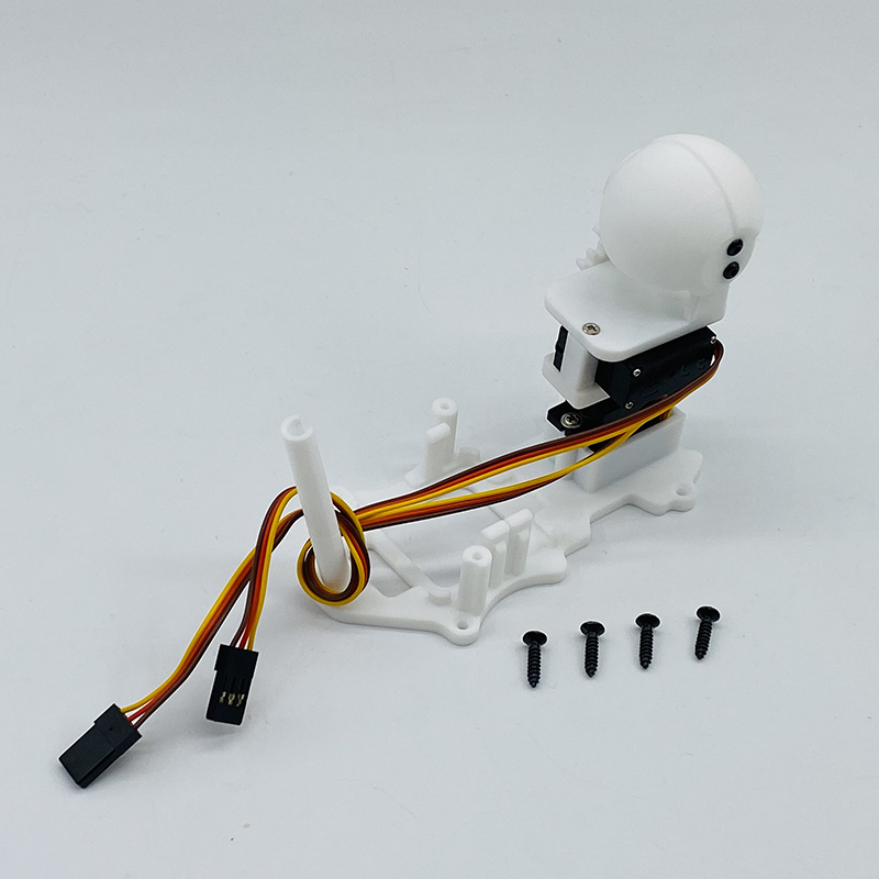 XFLY-MODEL Servo-Uitgeruste Ca - Rc Plane Hobby Zone recensie en prijs
