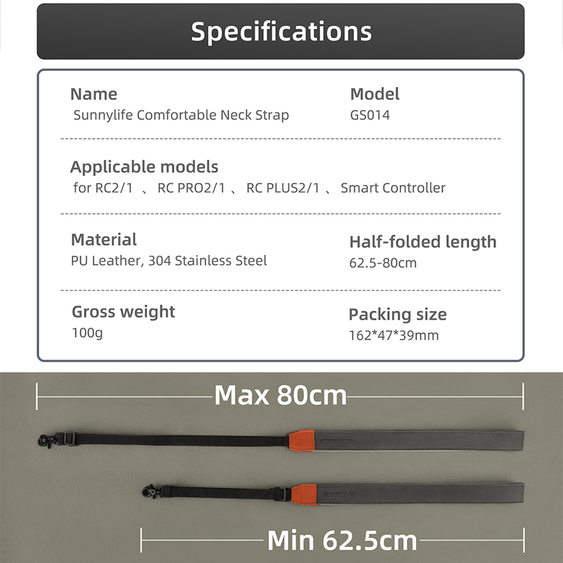 Afstandsbediening Lanyard Neck - Rc Hobby Plus recensie en prijs