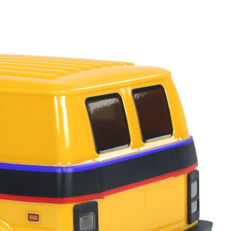 1/18 Hobby Plus CR18P RC Rock  - Rc Hobby Plus recensie en prijs