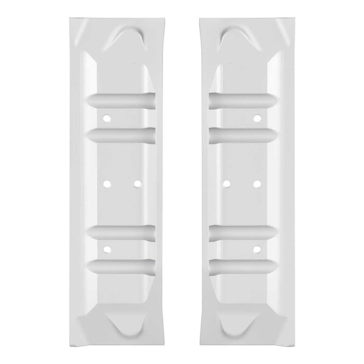 Aluminium zijpedaal voor Vanqu - Rc Hobby Factory recensie en prijs