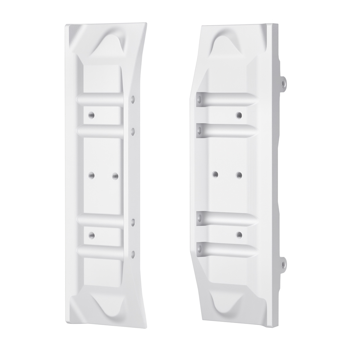 Aluminium zijpedaal voor Vanqu - Rc Hobby Factory recensie en prijs