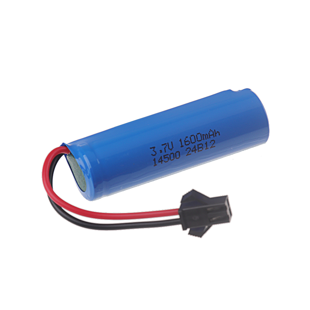 Originele 3.7v 14500 1600mAh L - Rc Hobby Airplanes recensie en prijs