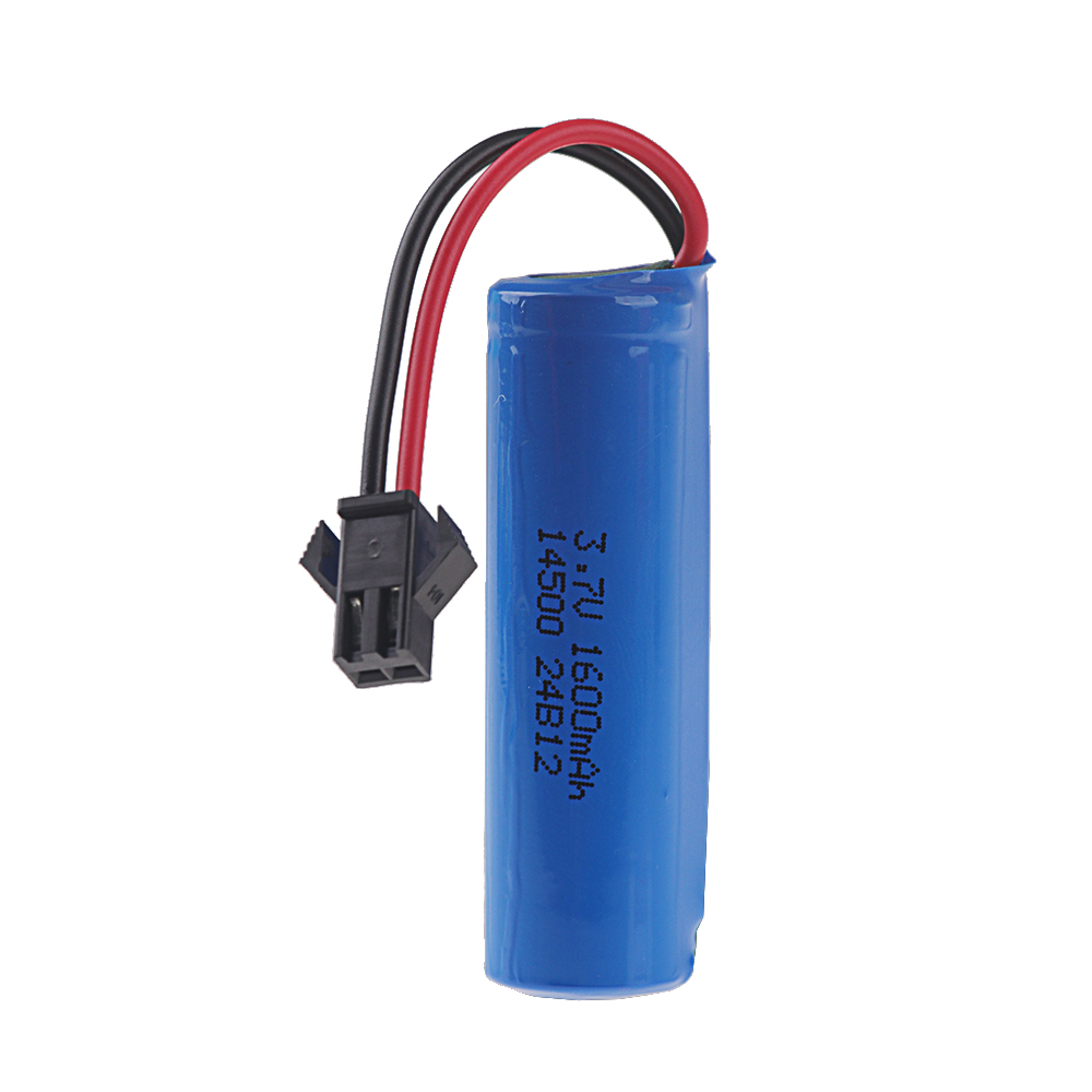 Originele 3.7v 14500 1600mAh L - Rc Hobby Airplanes recensie en prijs