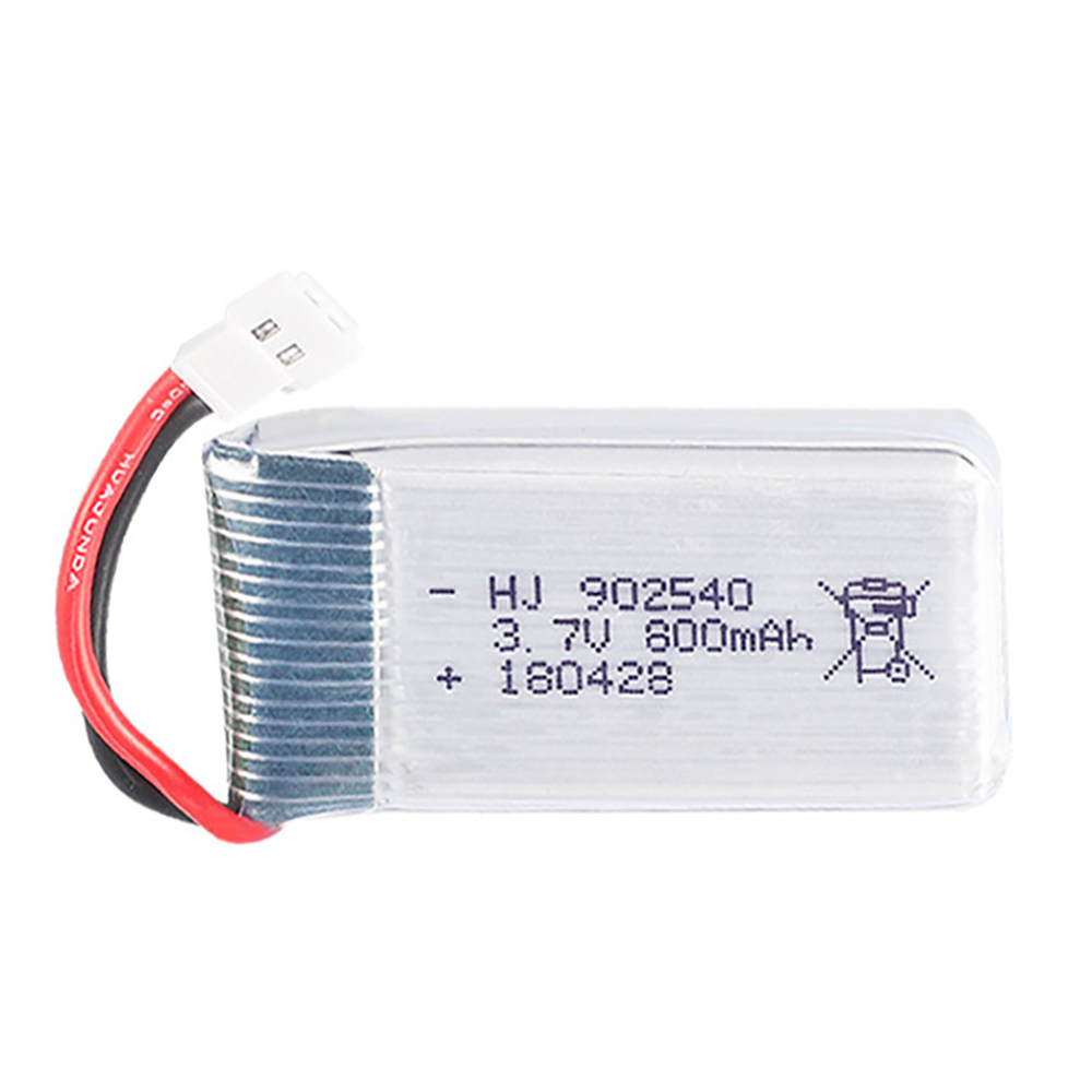 3.7V 800mAh 902540 25C Lipo Ba - Rc Hobby Airplanes recensie en prijs