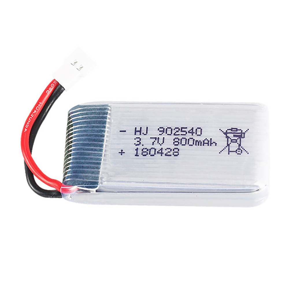 3.7V 800mAh 902540 25C Lipo Ba - Rc Hobby Airplanes recensie en prijs