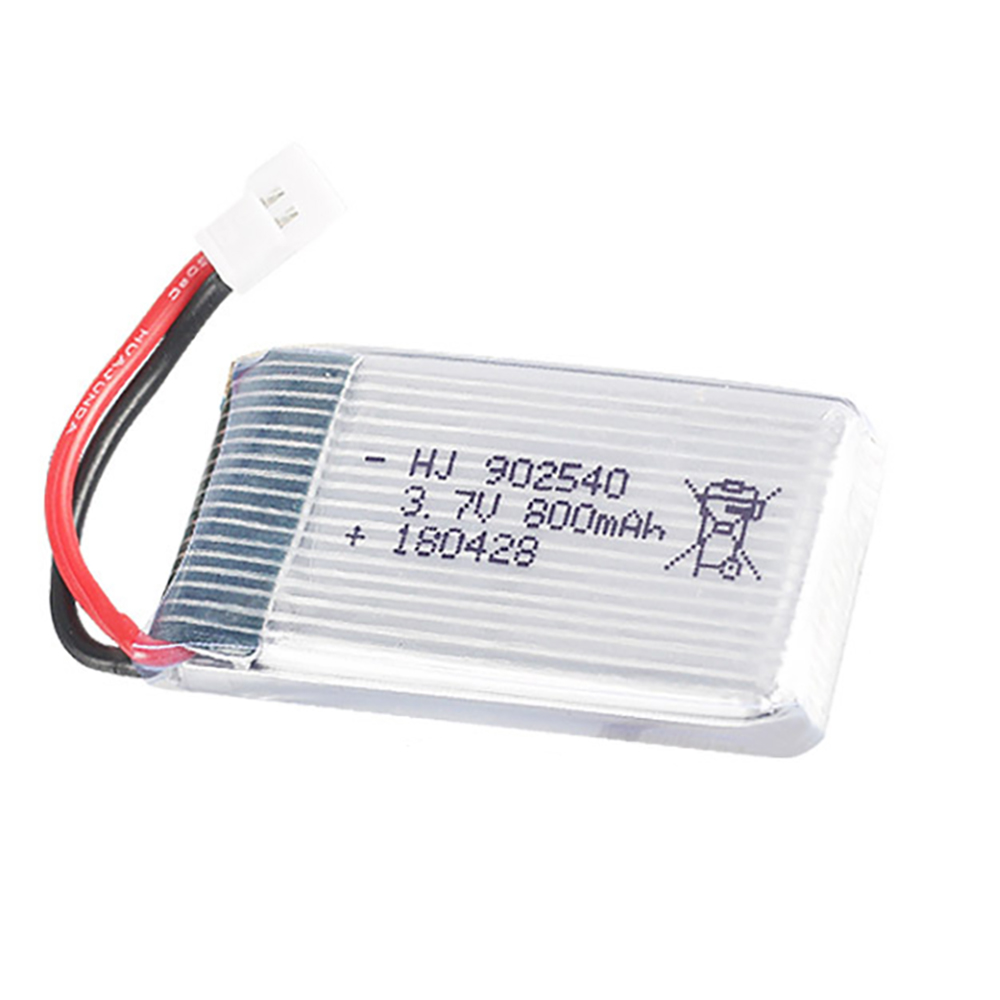 3.7V 800mAh 902540 25C Lipo Ba - Rc Hobby Airplanes recensie en prijs