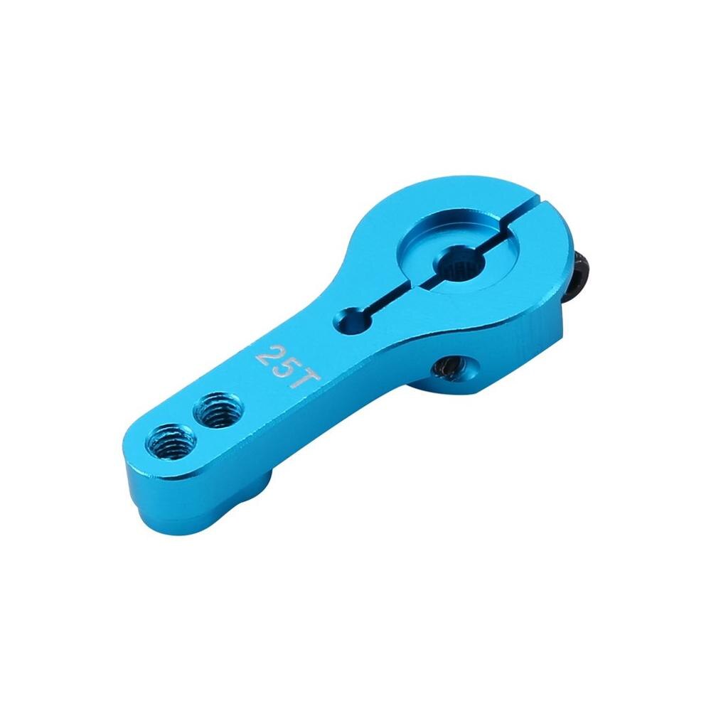NEEBRC 25T RC Servo Hoorn Alum - Rc Hobby Factory recensie en prijs